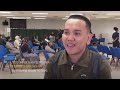 Indonesians with tattoo regrets flock to free removal service during Ramadan  - 01:11 min - News - Video