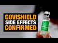 Covishield Side Effects News: AstraZeneca Vaccine Leads To Low Platelets, Blood Clot In Rare Cases