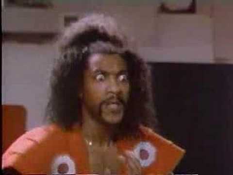 The Last Dragon'