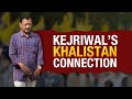 Arvind Kejriwal’s Khalistan Connection: Allegations and Controversies | The News9 Plus Show