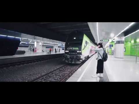 Property video