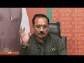LIVE: Union Minister Meenakshi Lekhi addresses press conference at BJP HQ, New Delhi | News9  - 31:42 min - News - Video