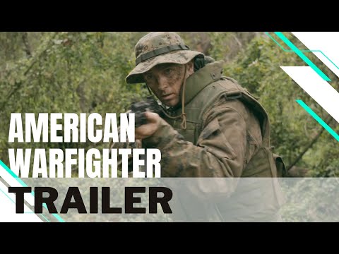 American Warfighter'