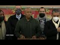 Mayor Adams on rising gun crime in New York - 01:10 min - News - Video
