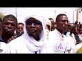 Hundreds march in Niger for US withdrawal | REUTERS  - 01:51 min - News - Video