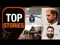 Israeli Military Error | Chennai Oil Spill Crisis | Yemen Ship Attacks | Greta Slams COP28 | News9