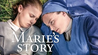 MARIE'S STORY - Official U.S. Tr