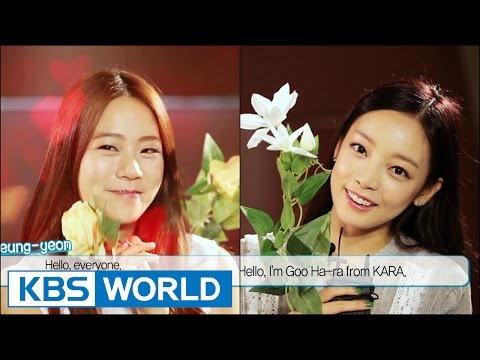Explore KOREA - Ep.5 Fantastic K-pop Stars: KARA