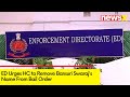 ED Urges HC to Remove Bansuri Swarajs Name From Bail Order | Delhi Liquor Policy Scam | NewsX