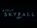 ADELE - Skyfall
