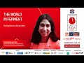 Ideas Of India Summit 3.0 : Suella Braverman- The World in Ferment Closing Borders, Brutal Wars