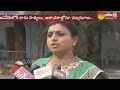 TDP goons murdered Narayana Reddy with the support of Chandrababu: Roja