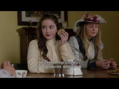 Anne of Green Gables 3 - Fire & Dew'