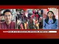 US Student Protests | Are Indians Wary Of Joining Student Protests? Youth Activist Speaks With NDTV  - 05:31 min - News - Video