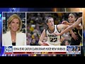 Ingraham: This could upend women’s sports  - 08:08 min - News - Video