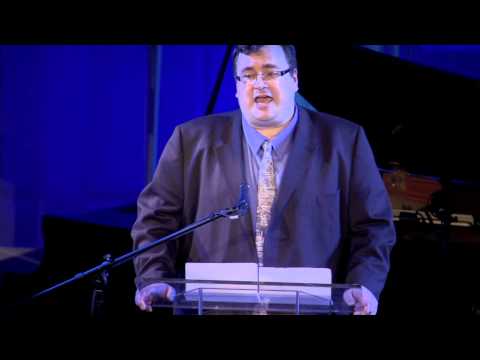 Reid Hoffman - Endeavor's 2011 High-Impact Entrepreneur of the Year