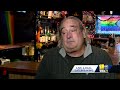 Baltimore bar celebrates 14th year of Thanksgiving meals  - 02:10 min - News - Video