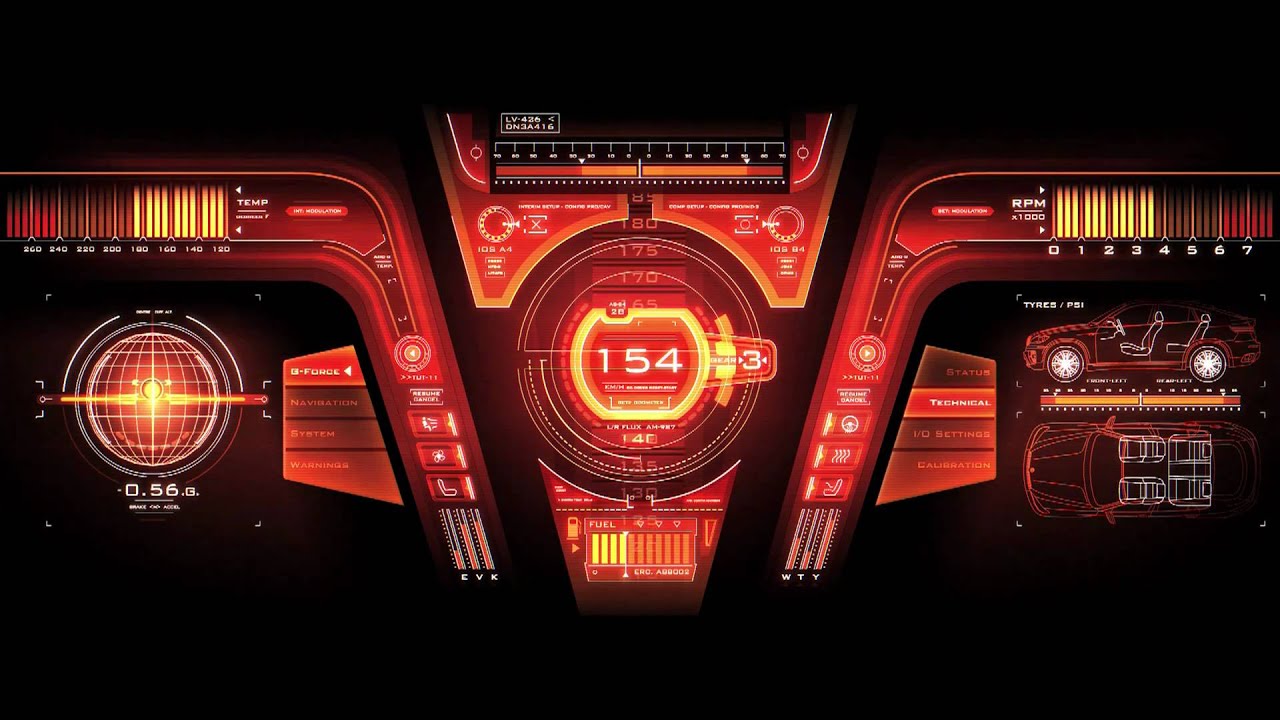 Max speed speedometer car watch instructions