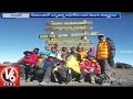 Medak Gurukul students conquer Kilimanjaro; world record