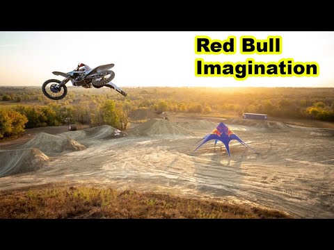 Red Bull Imagination FULL RUN (Filmed by Twitch)