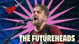 The Futureheads | Hounds of Love | Belladrum 2024 | BBC ALBA