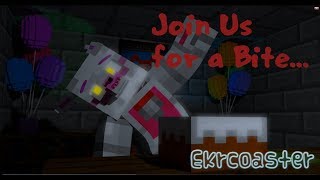 Join Us For A Bite Fnaf Sister Location Animated - sister location roblox songs