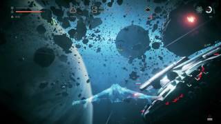 EVERSPACE - Béta Játékmenet Trailer