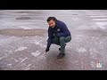 Third day of deadly ice conditions affects millions of people  - 03:20 min - News - Video