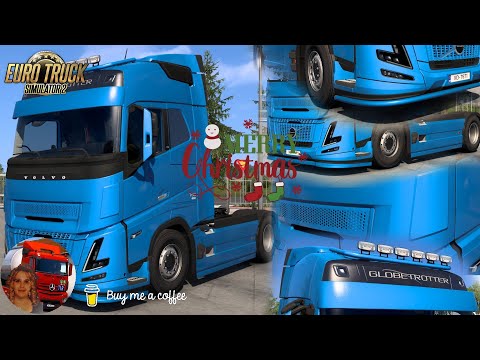 EKO Truck Parts v2.5.7 1.53