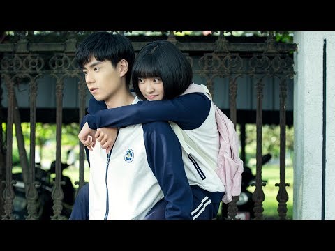 【致我们单纯的小美好】主题曲:我多喜欢你,你会知道 - 王俊琪 | 辰希告白MV | A Love So Beautiful: Opening Theme Song