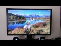 BenQ GL2760H Unboxing & Review