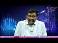 Jabardasth Anasura No Controversy || అనసూయది వివాదం కాదు |#journalistsai  - 02:05 min - News - Video