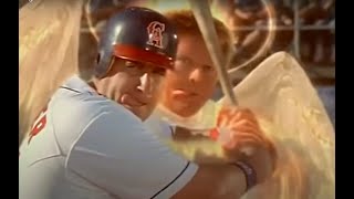 Angels In the Outfield 🍿 | Messmer breaks a bat