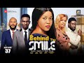 BEHIND THE SMILE [37]#sandraofficial #clamvevo #kiparabrand