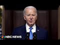 Biden vows to retaliate after deaths of U.S. soldiers in Jordan