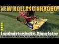 New Holland H8060 v1.0.0.0