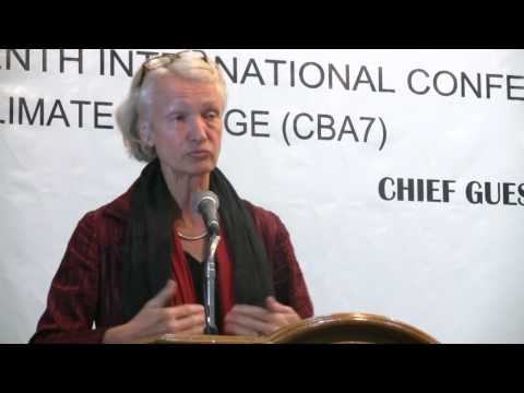 Concluding remarks Camilla Toulmin Director, IIED) - YouTube