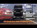 Scania BCD V8 Sound ets2 v1.13