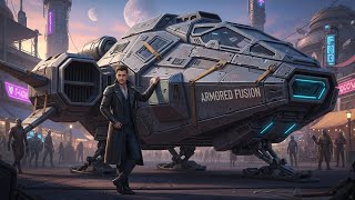 I BOUGHT an ARMORED Spaceship that NOBODY WANTED for $7 Credits at Galactic AUCTION! WAS IT WORTH IT