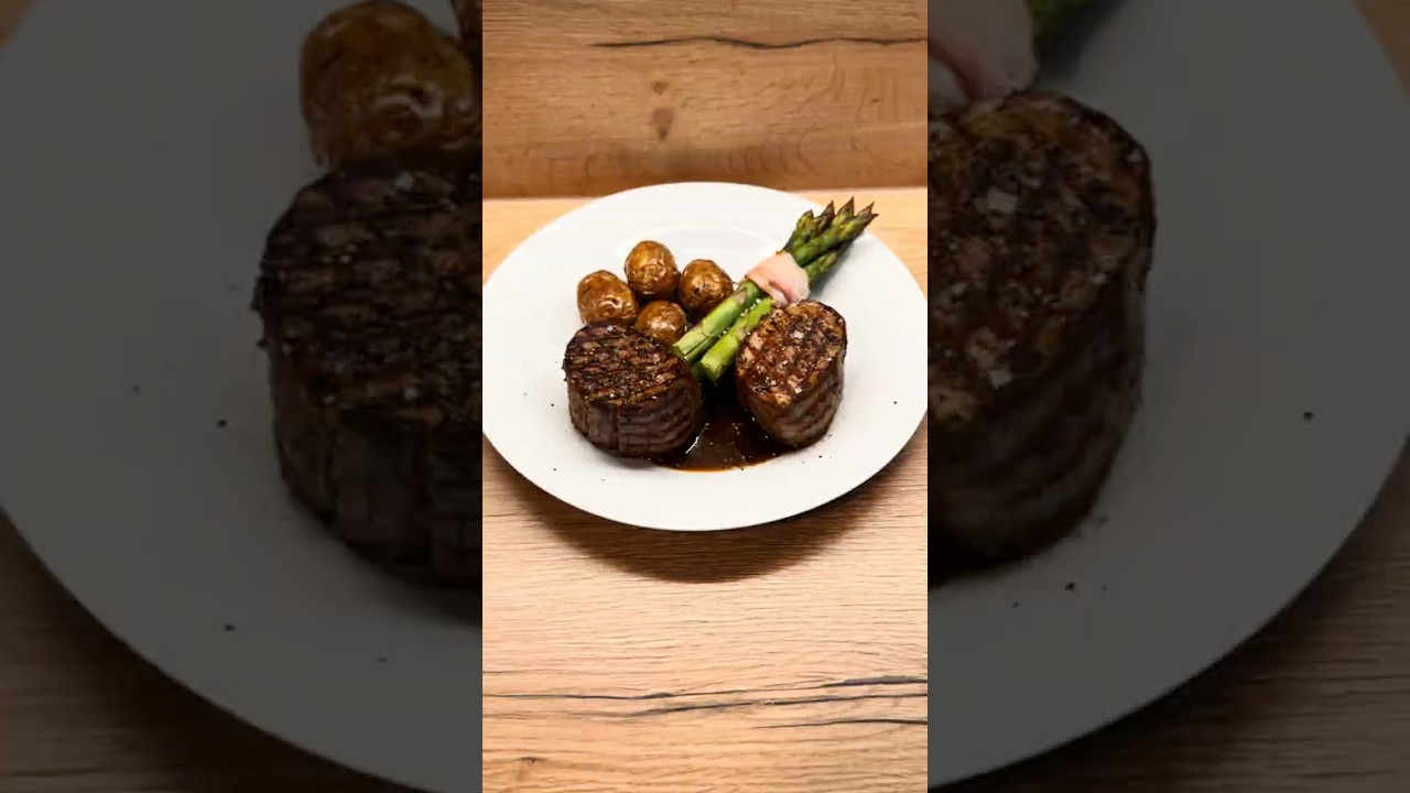 Panenky na litinovém grilu | Těhotnej kuchař