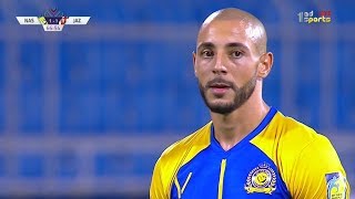 ملخص مباراة النصر السعودي 4-1 الجزيرة الإماراتي | كأس العرب للأندية ...