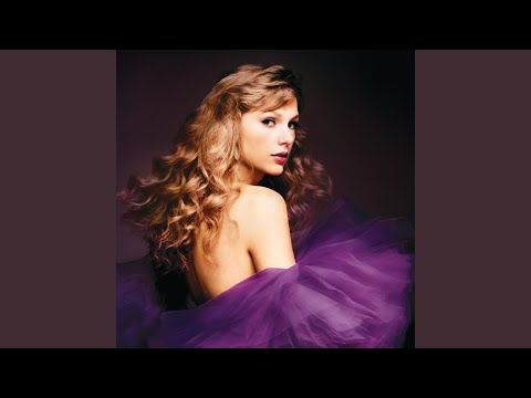 Enchanted (Taylor's Version)