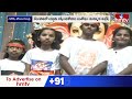 Tellapur Municipality Ganesh Shobha Yatra :అంబేద్కర్ కాలనీలో లడ్డు దక్కించుకున్న మల్లేష్ అనే వ్యక్తి  - 01:55 min - News - Video