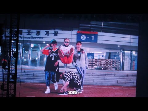 160729 THE EXO'rDIUM 2nd Week New VCR '첸백시'