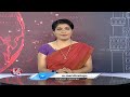 Jago Telangana Bus Yatra Started | Akunuri Murali | Karimnagar | V6 News  - 06:32 min - News - Video