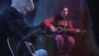 Cherub Rock (Acoustic) (Live on MTV Europe, 1993) (Acoustic;Live on MTV Europe, 1993)