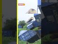 Train Collides with Kanchenjunga Express in West Bengals Darjeeling District | NewsX  - 01:00 min - News - Video