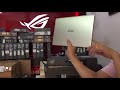 Asus Vivobook S14 S410UA-EB633T Core i3-8130U Ram 4G HDD 1000GB 14 inch FHD Windown 10