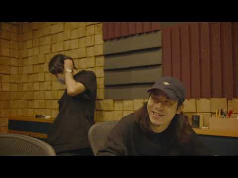 【9mm Parabellum Bullet】Tribute Album「CHAOSMOLOGY」cinema staff Recording Movie