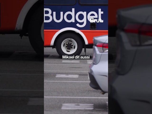 Il rend sa voiture de location un jour plus tôt… et doit payer 203 € de plus que prévu.